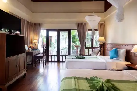 Royal Lanta Resort & Spa (SHA Extra Plus) - 48
