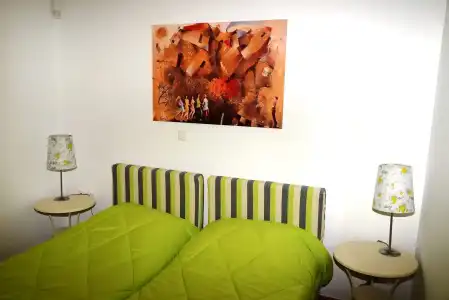 Dio Escapes Houses - 155