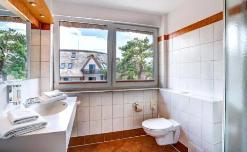 Ferienanlage Haffhus - 60