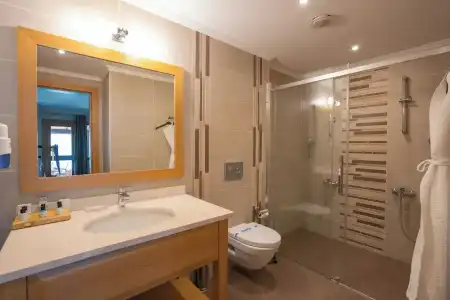 Loryma Luxury Bozburun - 87