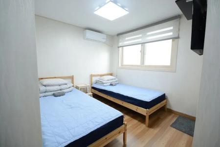 Sunny Hill Guesthouse Hongdae - 54