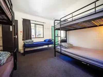 YHA Cape Byron - 2