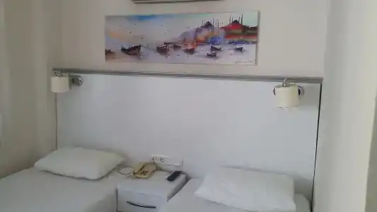 Cicek & Apartments - 4