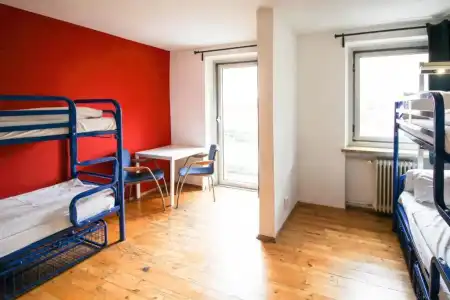The 4You Hostel & - 1