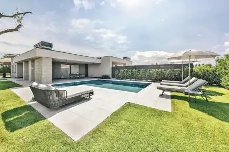 Quellenhof Luxury Resort Lazise - 90