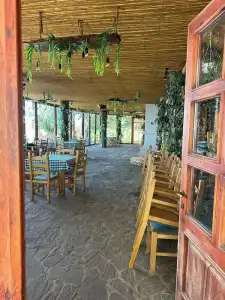 Dajti Paradise Agroturizem - 13