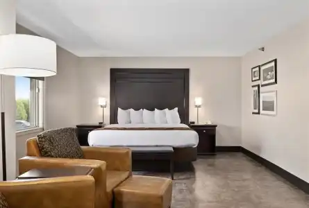 Kelly Inn Billings Montana - 87