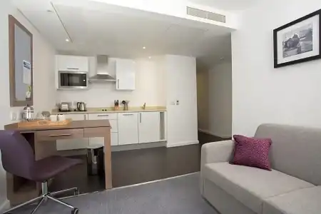 Staybridge Suites Birmingham by IHG - 55