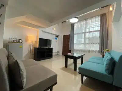 KP Seaview Jomtien - 23
