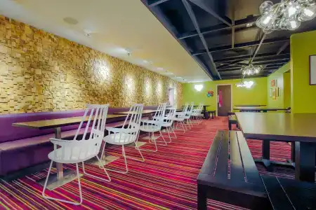 Safestay London Kensington Holland Park - 18