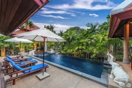 Baan Bua Estate by Tropiclook - 164