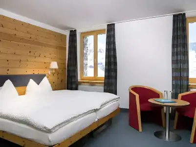 3100 KulmGornergrat - 4