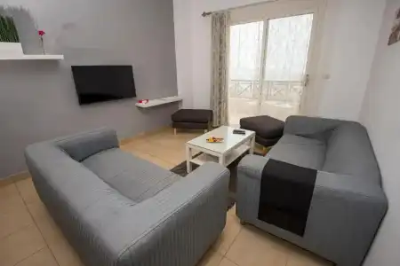 Lilly apartments - 216