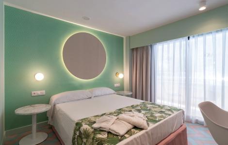 The Agir Springs by Medplaya - 5