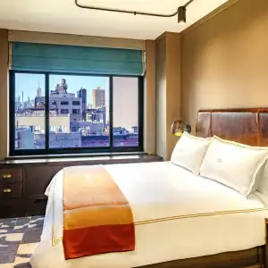 Soho Grand - 41