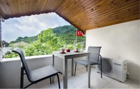 Agva Piassa Otel - 36