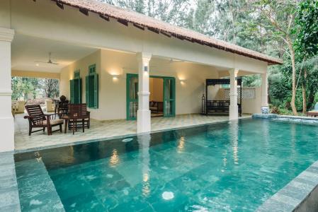 Poulo Condor Boutique Resort & Spa - 16
