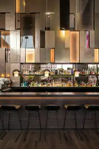 Motel One Wien-Westbahnhof - 34
