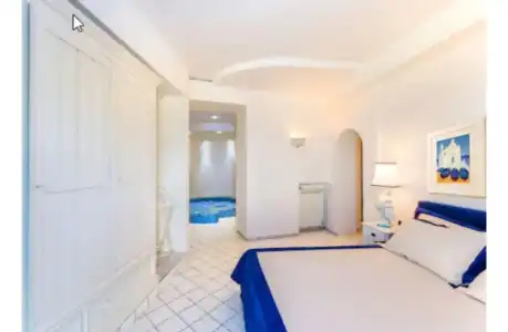 Relais Bijoux B&B - 14