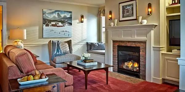 Green Mountain Inn - 50