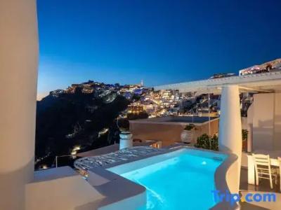 Trieris Villa & Suites - 143
