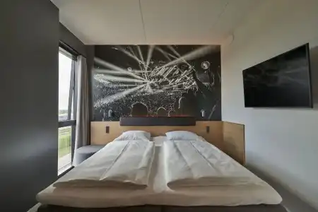 Four Points Flex by Sheraton Copenhagen Arena - 72
