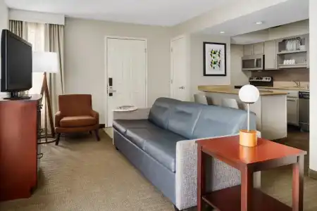 Residence Inn by Marriott Seattle Bellevue - 53