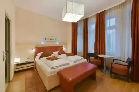 Pension Baronesse - 65