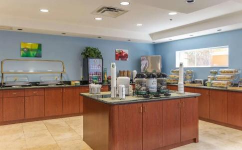 MONTREAL SUITES ORLANDO by IHG - 13