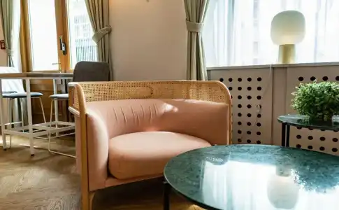Starlight Suiten Salzgries - 11