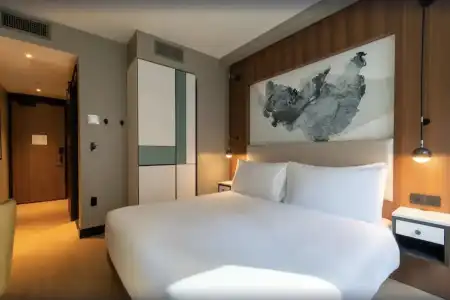 Indigo NYC DOWNTOWN - WALL STREET by IHG - 2