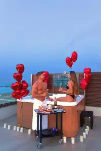 You & Me Beach - 24