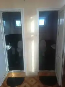 Guest House Kharabadze Family - 19