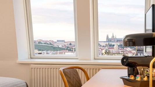 Best Western City Moran - 54