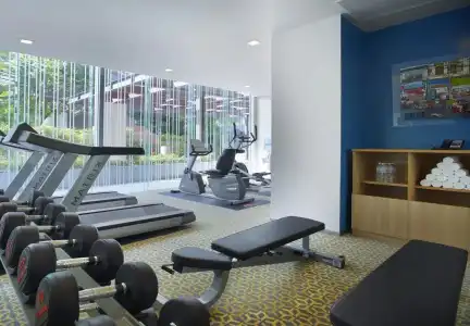 Holiday Inn Express Bangkok Sathorn by IHG - 20