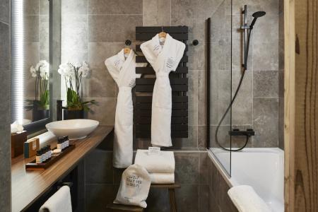 Ecrin Blanc Resort Courchevel - 15