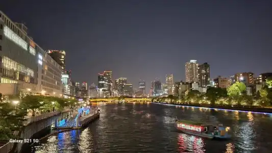 Osaka Castle - 65