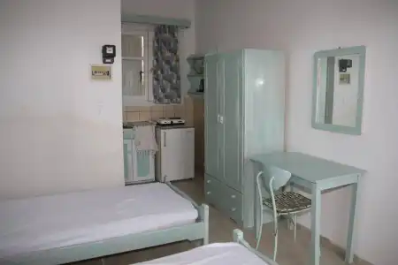 Annoula Studio & Apartments - 3