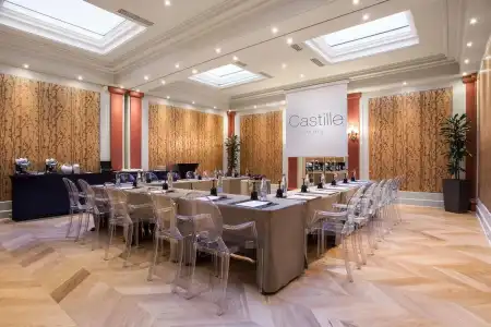 Castille Paris – Starhotels Collezione - 16