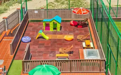 7 Pools SPA & Apartments - 8