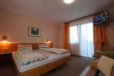 Bed & Breakfast Eckwirt - 50