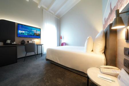 Mercure Bergamo Centro Palazzo Dolci - 9