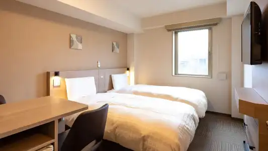 Comfort Inn Kofu Showa Inter - 23