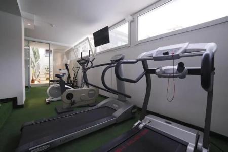 Luxor Beach Boutique Cattolica - 22