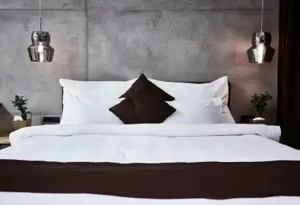 One Luxury Suites - 50