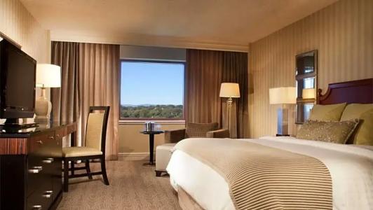 Omni Charlottesville - 25