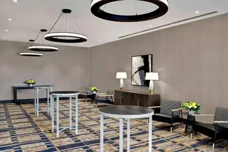 Deltas by Marriott Calgary Downtown - 15