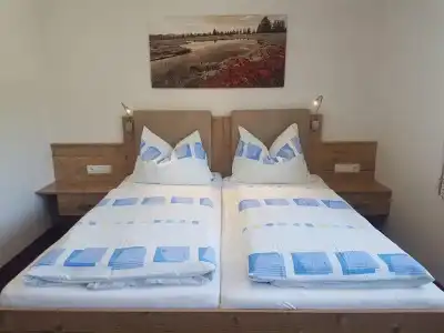 Hotelpension Oberauer Wagrain - 1