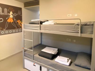 Alberg Pere Tarrés - 9