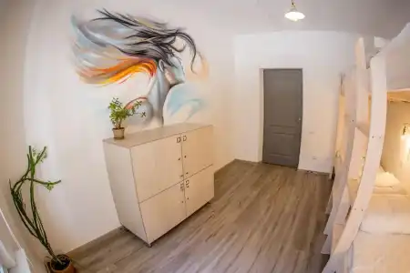 Soul Hostel - 46